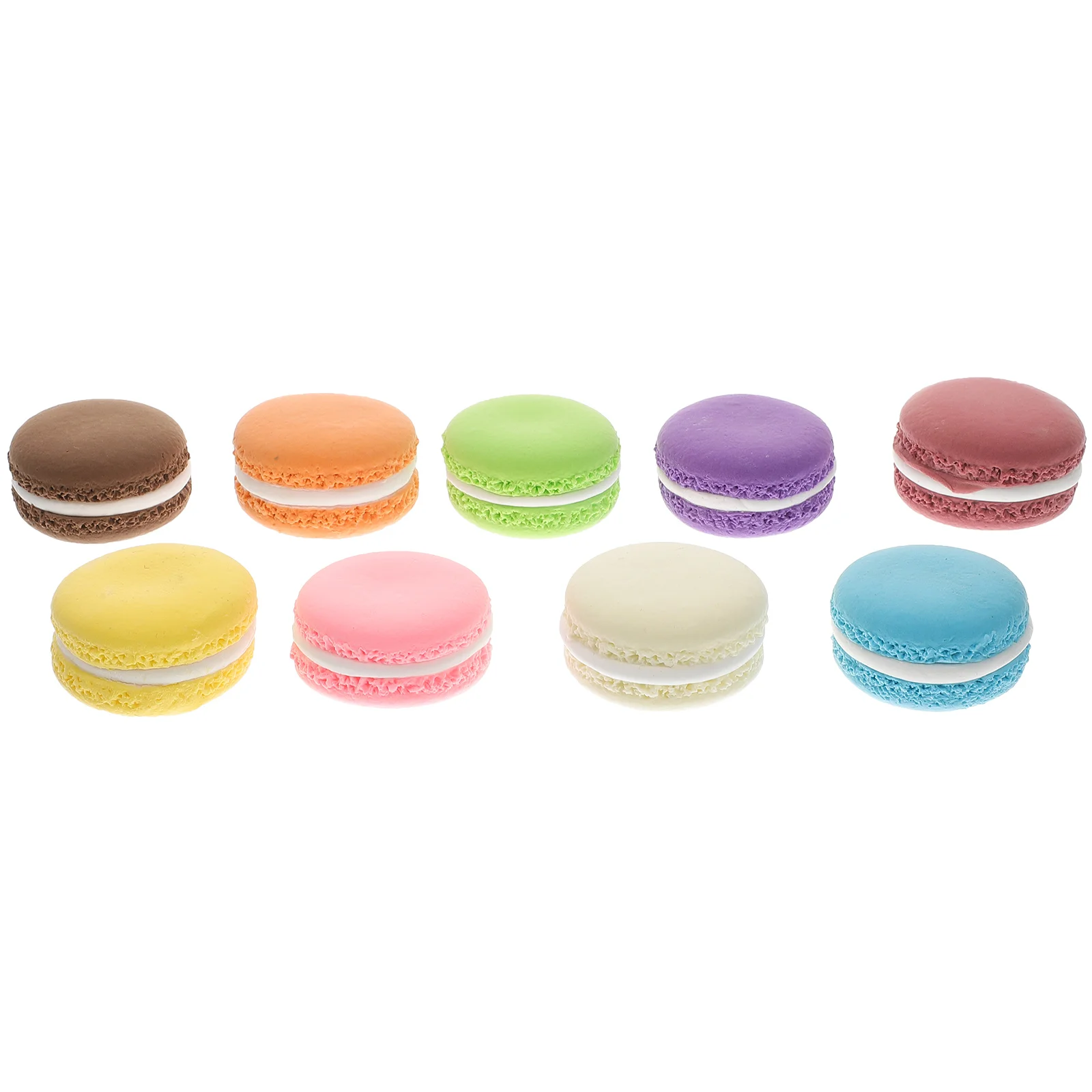 Cake Model Fake Macaron Photography Props Home Supplies Artificial Decoration Protein Cookies
Cake Model Fake Macaron Photography Props Home Supplies Artificial Decoration Protein Cookies