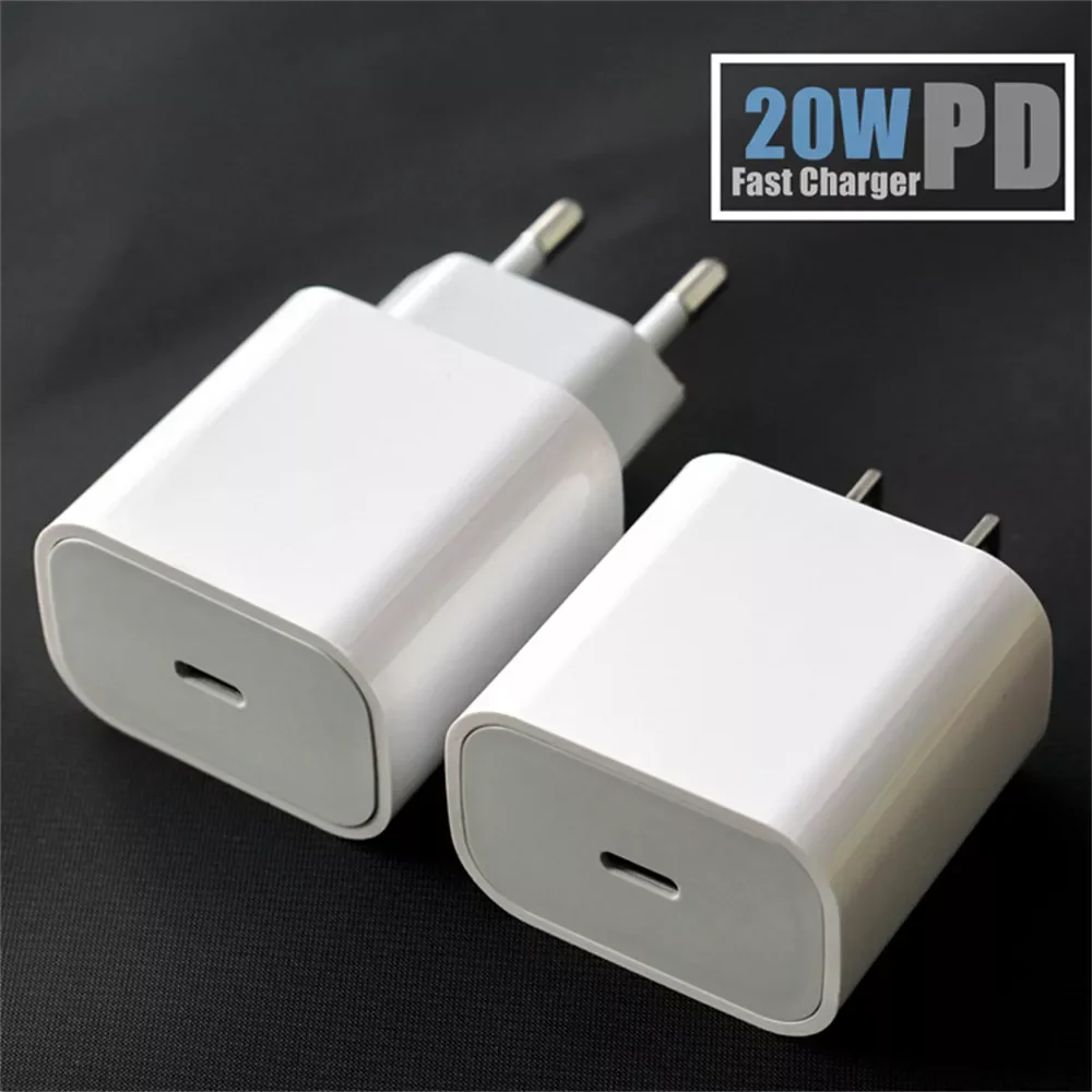20W Pd Usb C Charger For phone X 7 8 9 13 Pro Max 12 mini 11 Fast Charger Type C For mi 11 Quick Charging adapter
20W Pd Usb C Charger For phone X 7 8 9 13 Pro Max 12 mini 11 Fast Charger Type C For mi 11 Quick Charging adapter