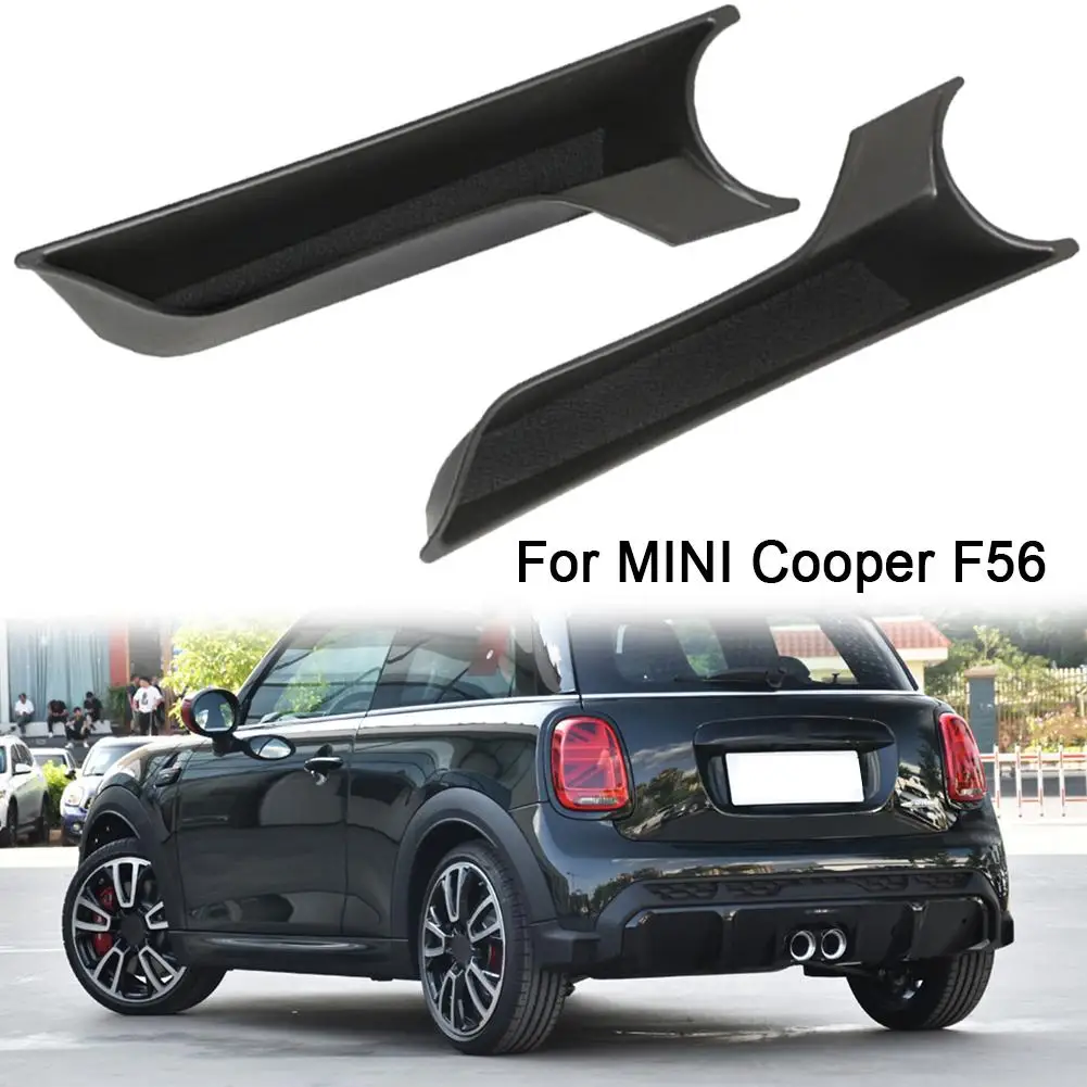 Car Interior Door Armrest Storage Box Car-Styling Accessories Auto Parts Organizer Holde Tirm For MINI For Cooper F56
Car Interior Door Armrest Storage Box Car-Styling Accessories Auto Parts Organizer Holde Tirm For MINI For Cooper F56