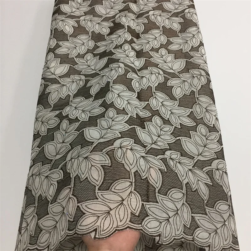 2021 New Coming Afria Swiss Voile Lace Embroidery Brode Suisse 100% Cotton in Switzerland for African Women Cloth pc0X
2021 New Coming Afria Swiss Voile Lace Embroidery Brode Suisse 100% Cotton in Switzerland for African Women Cloth pc0X