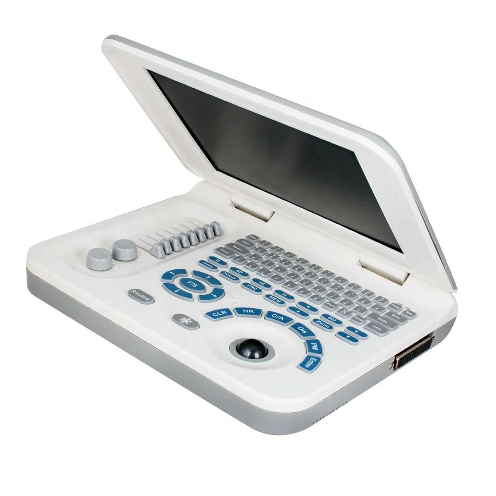 Free shipping 10 in LED screen human use notebook ultrasound scanner machine with libattery+convex array probe
Free shipping 10 in LED screen human use notebook ultrasound scanner machine with libattery+convex array probe