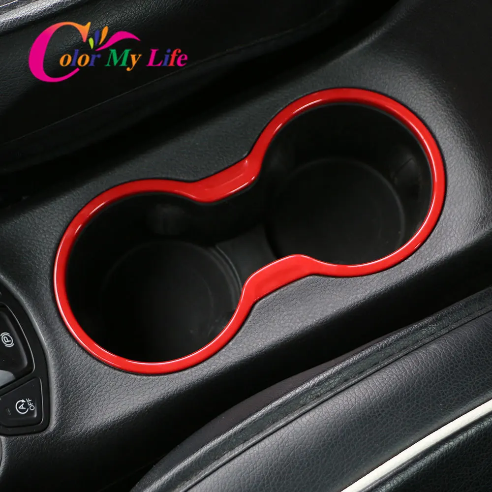 Color My Life ABS Interior Water Cup Holder Drink Center Console Surround Cover Trim for Jeep Compass 2017 - 2020 Accessories
Color My Life ABS Interior Water Cup Holder Drink Center Console Surround Cover Trim for Jeep Compass 2017 - 2020 Accessories