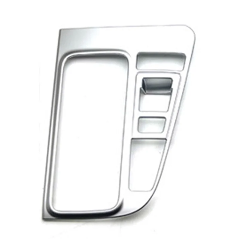 Car Matte Silver Central Gear Shift Panel Control Panel Decal Cover Trim Sticker for Toyota Noah Voxy 90 Series 2022 RHD
Car Matte Silver Central Gear Shift Panel Control Panel Decal Cover Trim Sticker for Toyota Noah Voxy 90 Series 2022 RHD