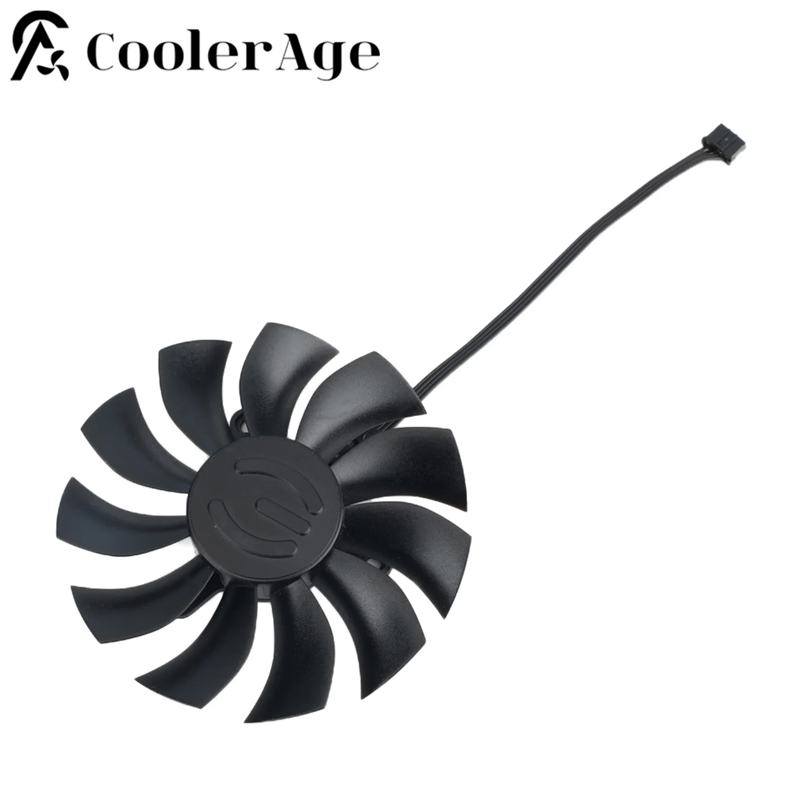 87mm PLA09215B12H GTX1080Ti Video Card Fan For EVGA GTX 1080 Ti FTW3 Gaming Graphics Card Cooling Fan 
87mm PLA09215B12H GTX1080Ti Video Card Fan For EVGA GTX 1080 Ti FTW3 Gaming Graphics Card Cooling Fan