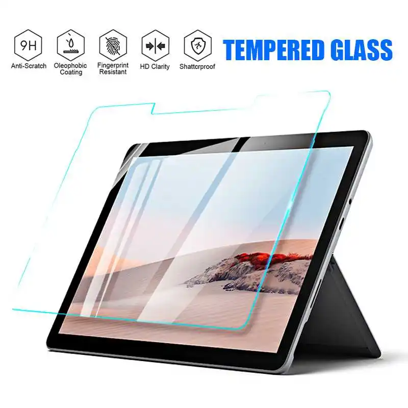 11D Tempered Film Glass For Microsoft Surface Go Pro 4 5 6 7 Plus Screen Protector
11D Tempered Film Glass For Microsoft Surface Go Pro 4 5 6 7 Plus Screen Protector