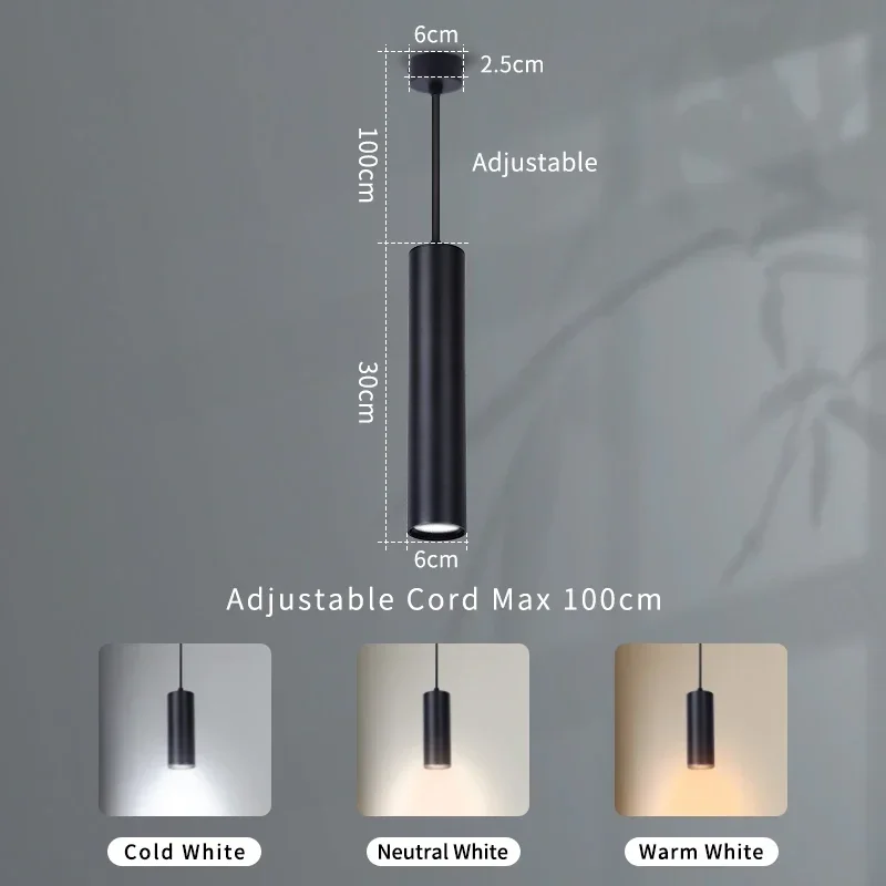 Подвесной светильник HONGSUNS металлический 10Вт/15Вт 
Подвесной светильник HONGSUNS металлический 10Вт/15Вт