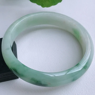 zheru Jewelry Natural Burma Jade 54mm-62mm bracelet Exquisite Princess bracelet send girlfriend send mom
zheru Jewelry Natural Burma Jade 54mm-62mm bracelet Exquisite Princess bracelet send girlfriend send mom