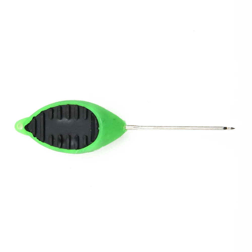 1PCS Drill Needle Bait Rig Needle Fishing Tool Stringer Outdoor Carp Fishing Terminal Shovel Hole Punching Perforation
1PCS Drill Needle Bait Rig Needle Fishing Tool Stringer Outdoor Carp Fishing Terminal Shovel Hole Punching Perforation