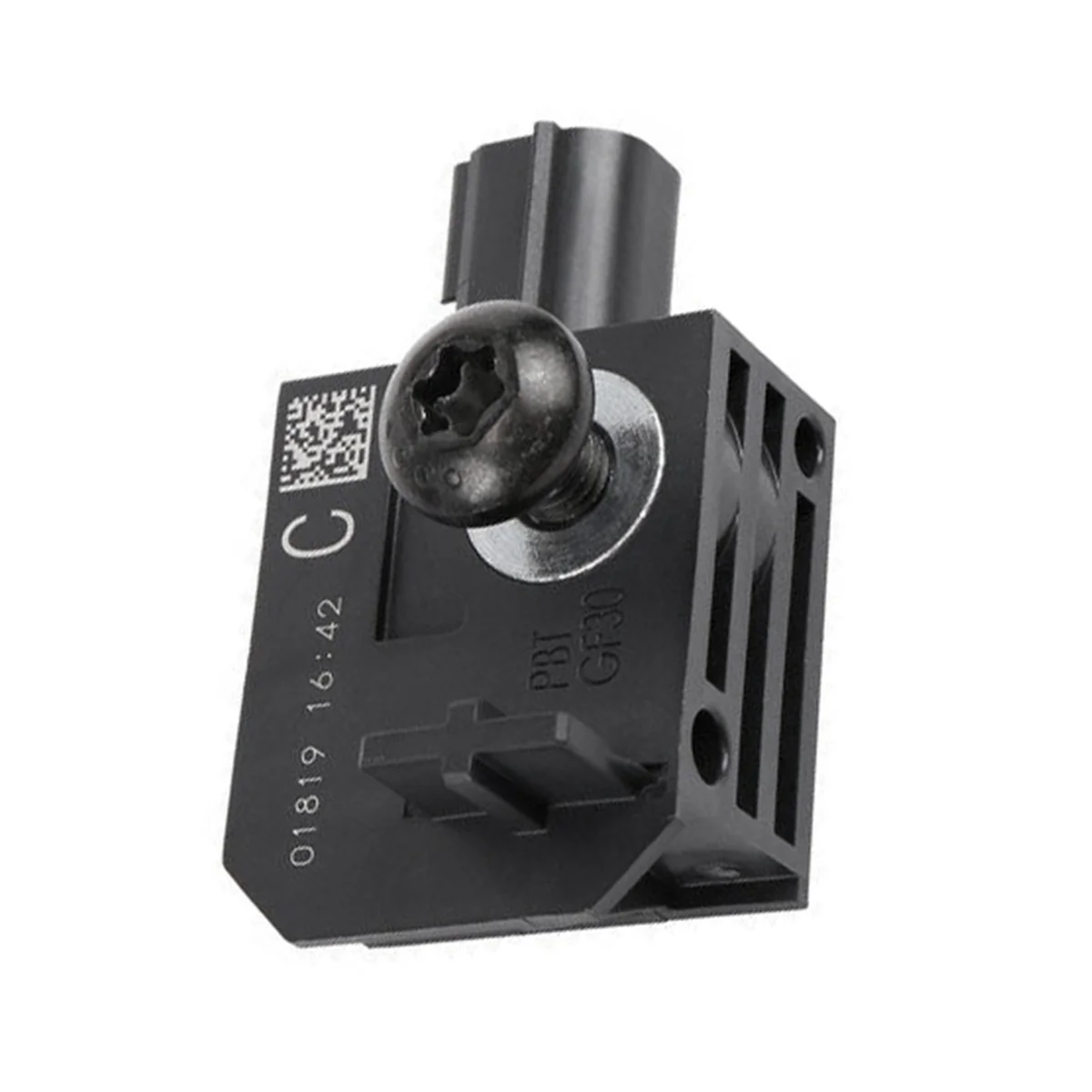 Impact Sensor Front End Discriminating Sensor for Chevy Buick GMC 13586947 Collision Sensor
Impact Sensor Front End Discriminating Sensor for Chevy Buick GMC 13586947 Collision Sensor