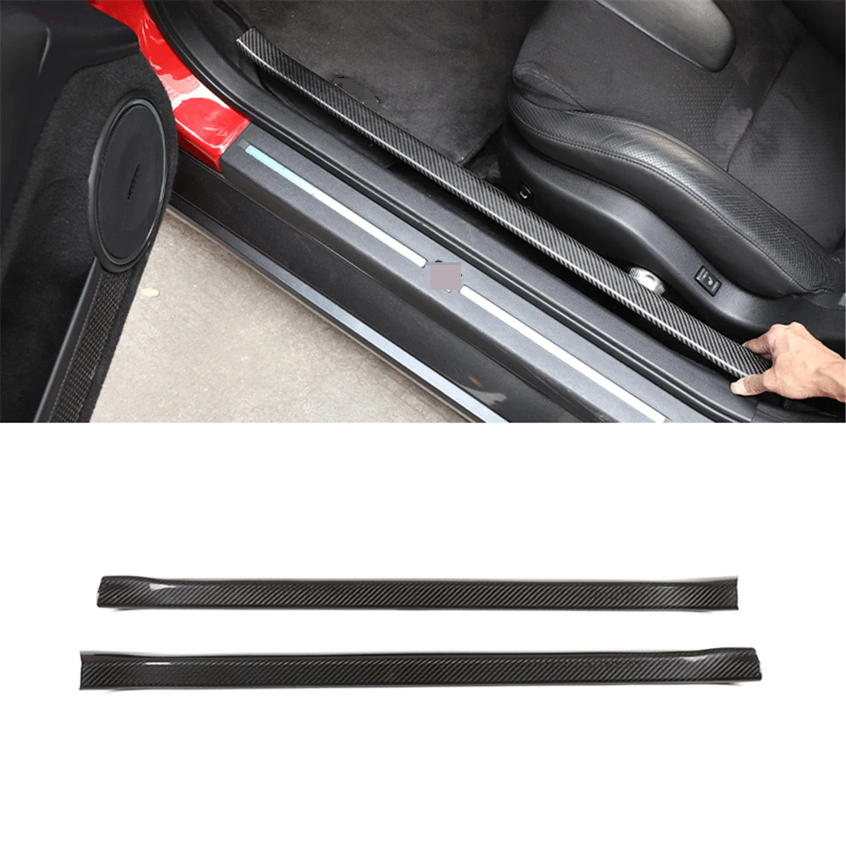 Отделка для панели из настоящего углеродного волокна для Nissan GTR R35 2008-2016, аксессуары для салона автомобиля
Отделка для панели из настоящего углеродного волокна для Nissan GTR R35 2008-2016, аксессуары для салона автомобиля