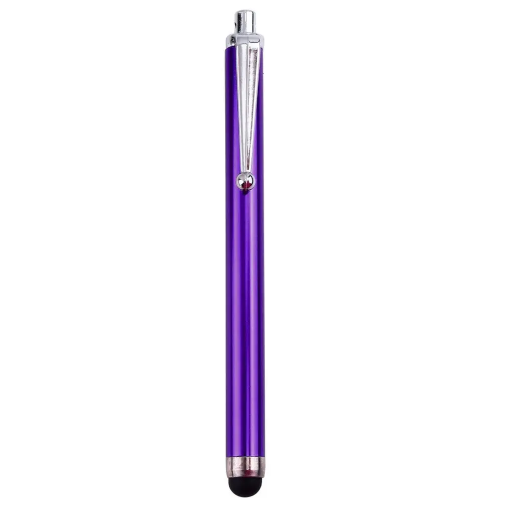 1pcs/lot Round-head design Metal Stylus Touch Screen Glass Lens Digitizer Replacement Pen for iPhone iPad Tablet
1pcs/lot Round-head design Metal Stylus Touch Screen Glass Lens Digitizer Replacement Pen for iPhone iPad Tablet