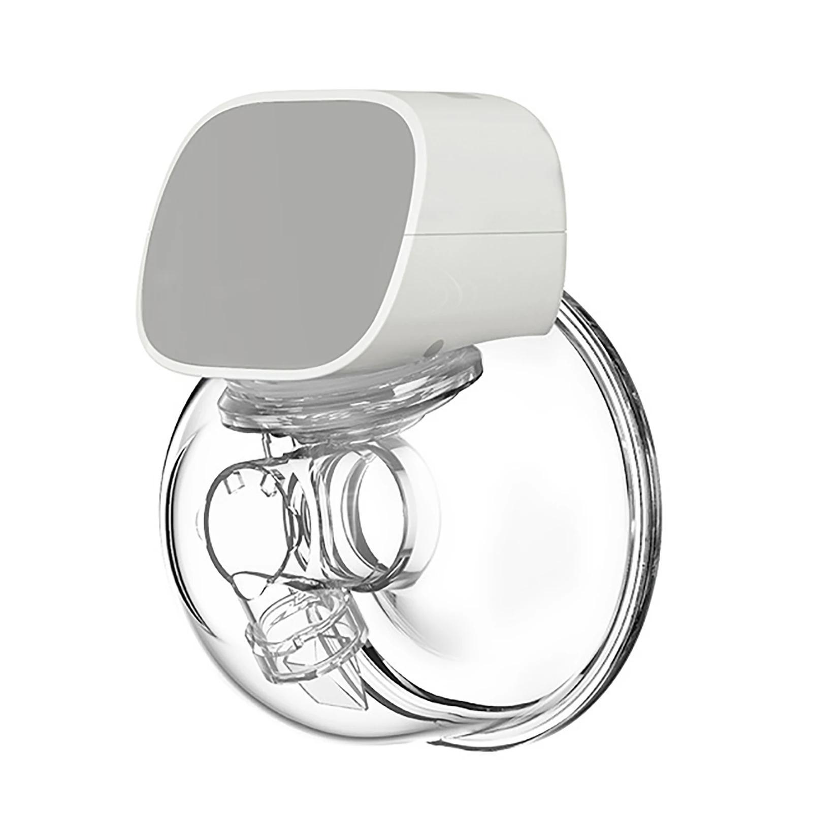 Electric Breast Pump Hands Free Wearable Breast Pump Hands Free And Low Noise Rechargeable Breast Pumps With LCD Display And
Electric Breast Pump Hands Free Wearable Breast Pump Hands Free And Low Noise Rechargeable Breast Pumps With LCD Display And