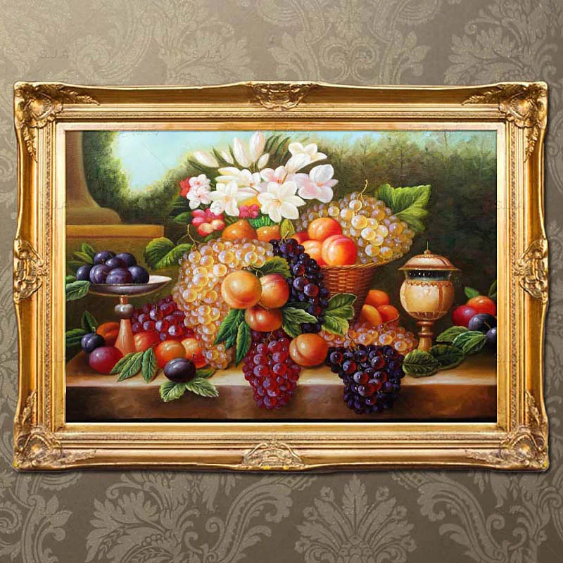5D Diamond Painting Fruits Full Diamond Art Embroidery Large Living Room Office Home Decor Diy Diamond Cross Stitch Kits
5D Diamond Painting Fruits Full Diamond Art Embroidery Large Living Room Office Home Decor Diy Diamond Cross Stitch Kits
