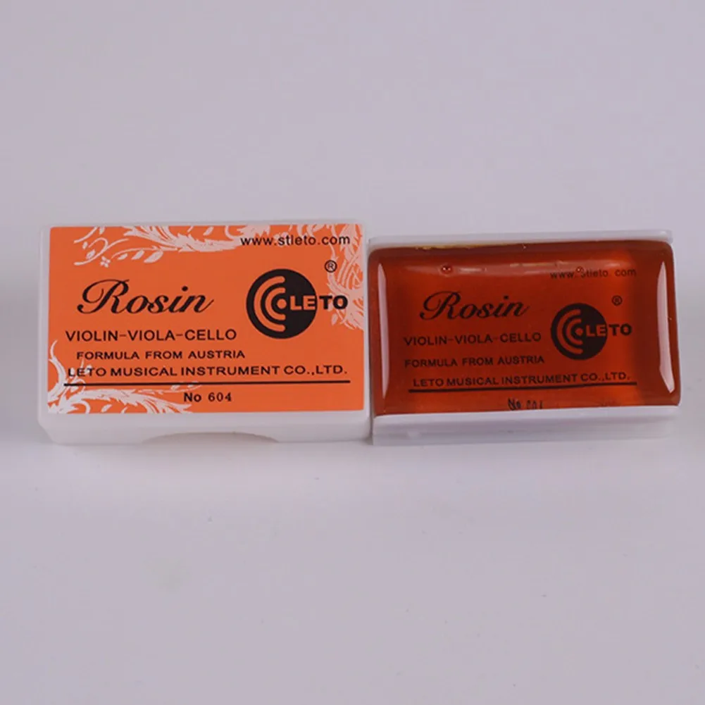 1pc Quality Rosin All Natural Ingredients Resin Rosin For Violin Viola Cello String Musical Instruments Accessories
1pc Quality Rosin All Natural Ingredients Resin Rosin For Violin Viola Cello String Musical Instruments Accessories