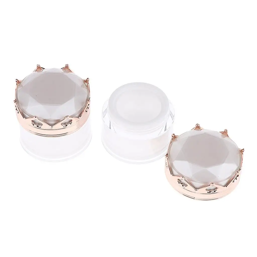 2 шт., банки для бальзама для губ, 5 г 
2 шт., банки для бальзама для губ, 5 г