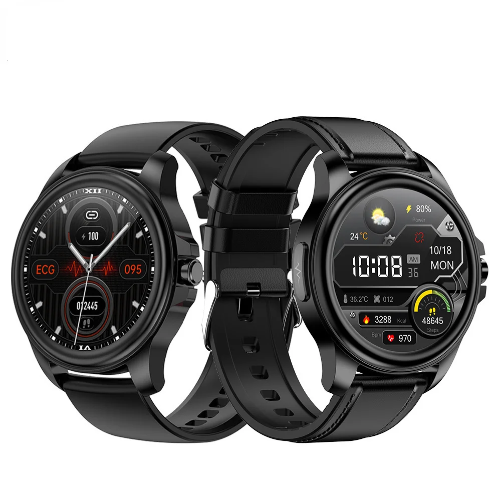 E89 Smart Watch Men Heart Rate Watches ECG+PPG Fitness Tracker blood pressure gauge Smartwatch for Men Free shipping
E89 Smart Watch Men Heart Rate Watches ECG+PPG Fitness Tracker blood pressure gauge Smartwatch for Men Free shipping