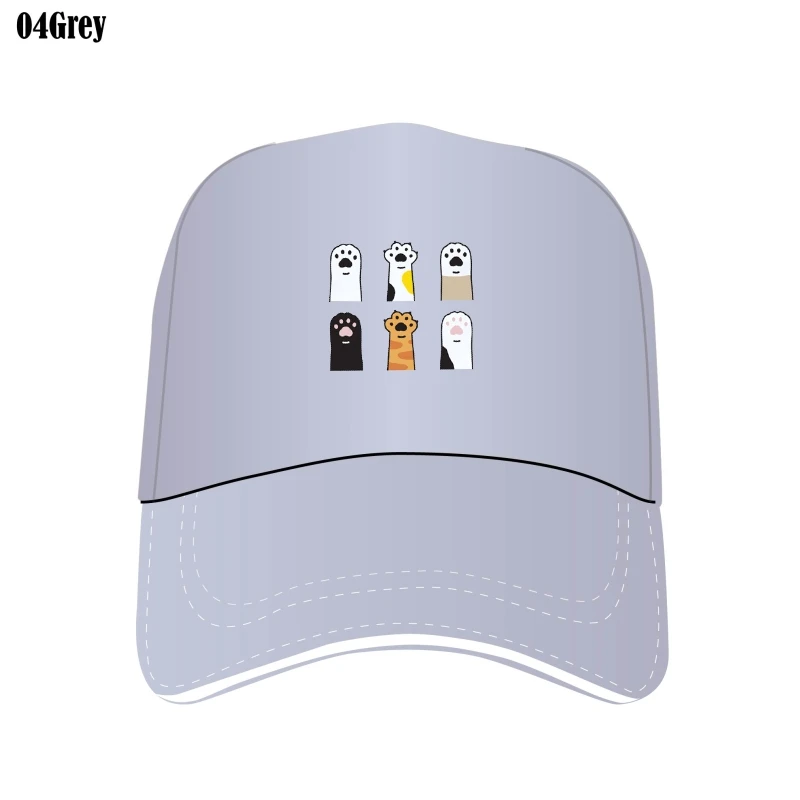 Women Sweet Dog Paw Pet Cartoon Fashion Printing Fashion Bill Hat Baseball Cap Lovely Print Caps Custom Hat Cap Womens Bill
Women Sweet Dog Paw Pet Cartoon Fashion Printing Fashion Bill Hat Baseball Cap Lovely Print Caps Custom Hat Cap Womens Bill