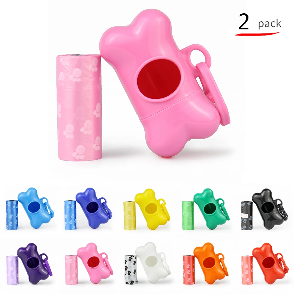 Bone Shaped Poop Bag Dispenser Pet Waste Disposal Bag Dispenser With Waste Bag Poop Bag Dispenser Leak-Proof Pet Waste Bags
Bone Shaped Poop Bag Dispenser Pet Waste Disposal Bag Dispenser With Waste Bag Poop Bag Dispenser Leak-Proof Pet Waste Bags