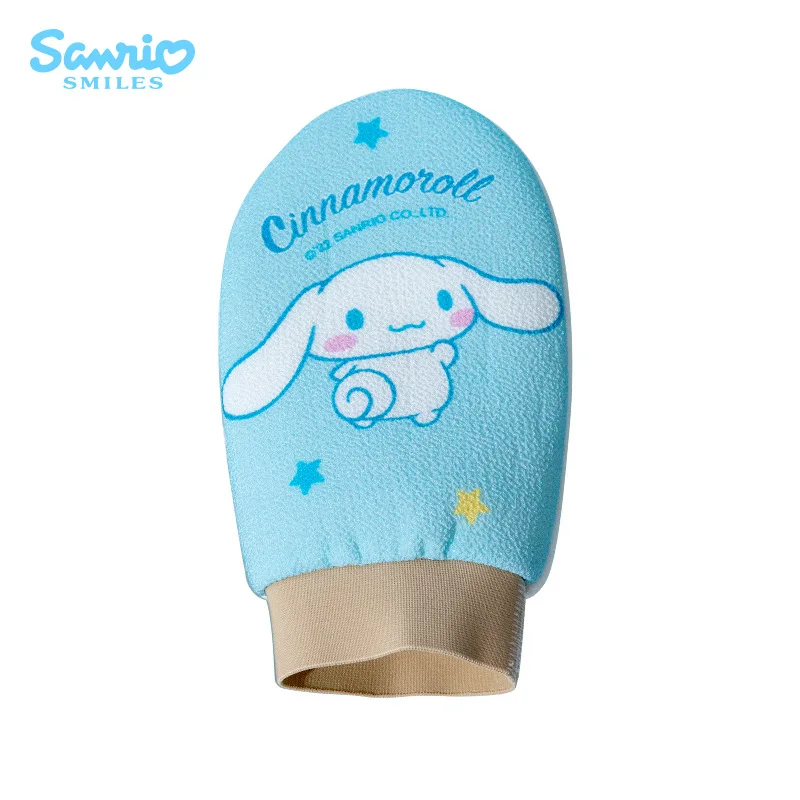 Sanrio банное полотенце Kawaii Cinnamoroll душ цветок скраб полотенце мультфильм скраб перчатка для ванны тянуть полоску сильный скраб грязь Бог инструмент
Sanrio банное полотенце Kawaii Cinnamoroll душ цветок скраб полотенце мультфильм скраб перчатка для ванны тянуть полоску сильный скраб грязь Бог инструмент