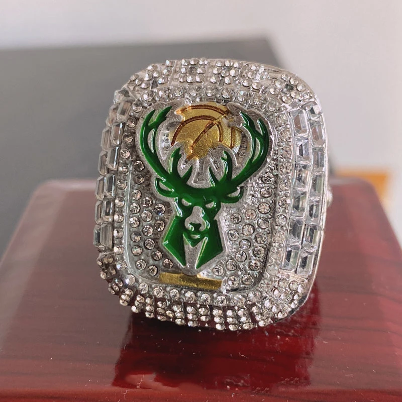 2021 Fashion Basketball Championship Rings For Man Women Vintage Punk Classic Accessories Fans Commemorative Ring Jewelry Gifts
2021 Fashion Basketball Championship Rings For Man Women Vintage Punk Classic Accessories Fans Commemorative Ring Jewelry Gifts