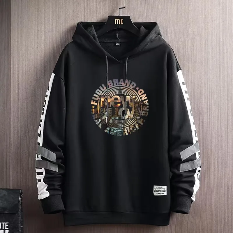 2023 Spring Autumn New Men Women Hoodie Fashion Brand Long Sleeve Pullover Hooded Casual Sportswear Outdoor Jogging Tracksuit
2023 Spring Autumn New Men Women Hoodie Fashion Brand Long Sleeve Pullover Hooded Casual Sportswear Outdoor Jogging Tracksuit