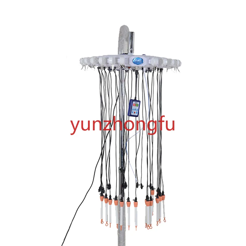 Hairdressing Digital Ceramic Perm Machine Perm Machine Hanging Hair Salon Ceramic Machine Perm Machine 24V Thread Box
Hairdressing Digital Ceramic Perm Machine Perm Machine Hanging Hair Salon Ceramic Machine Perm Machine 24V Thread Box