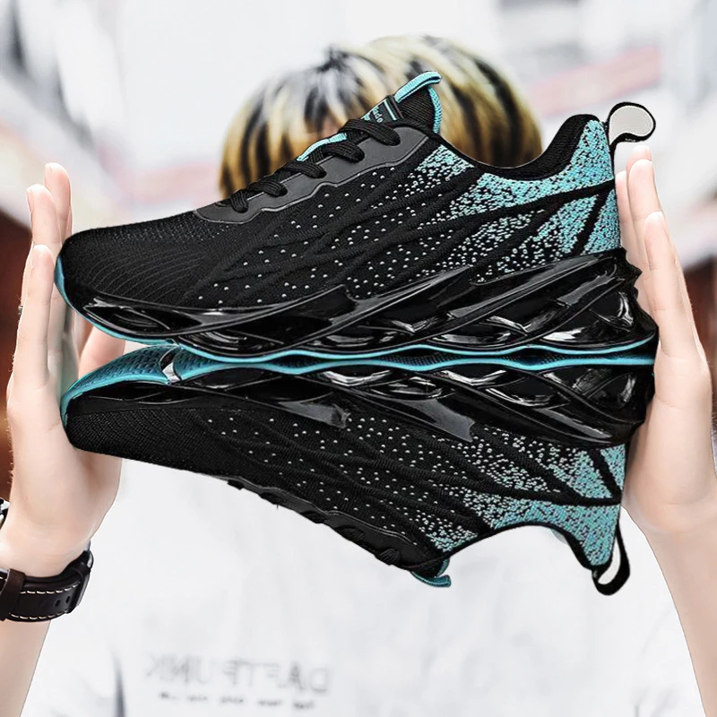 Luxury Shoes Men Sneakers Male Tenis All-match Shoes Outdoor Running Shoes Trainer Race Fashion Loafers Running Shoes -40
Luxury Shoes Men Sneakers Male Tenis All-match Shoes Outdoor Running Shoes Trainer Race Fashion Loafers Running Shoes -40
