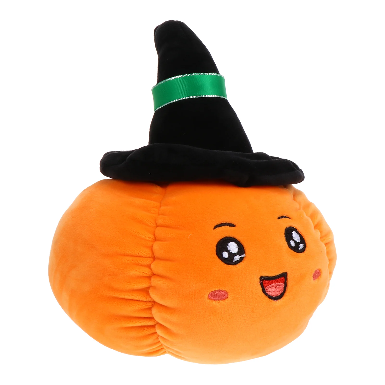 Pumpkin Pillow Toy Creative Gift Stuffed Halloween Cushion Throw House Decorations Home
Pumpkin Pillow Toy Creative Gift Stuffed Halloween Cushion Throw House Decorations Home
