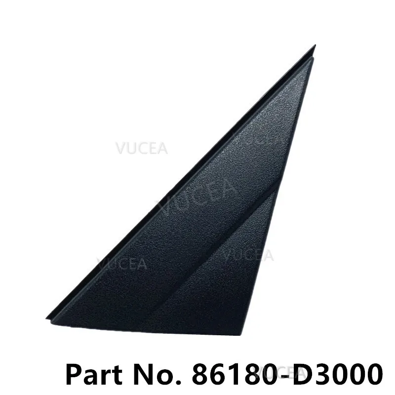 Fender-Pillar Trim Molding Left (Driver) 86180D3000 86180-D3000 For Hyundai Tucson 2016 2017 2018 2019 2020
Fender-Pillar Trim Molding Left (Driver) 86180D3000 86180-D3000 For Hyundai Tucson 2016 2017 2018 2019 2020