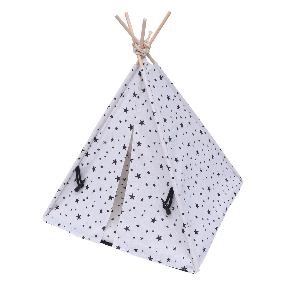 Little Pets Dog Kennel And Cat Bed House for Pets Portable Tent Washable Breathable Cage
Little Pets Dog Kennel And Cat Bed House for Pets Portable Tent Washable Breathable Cage