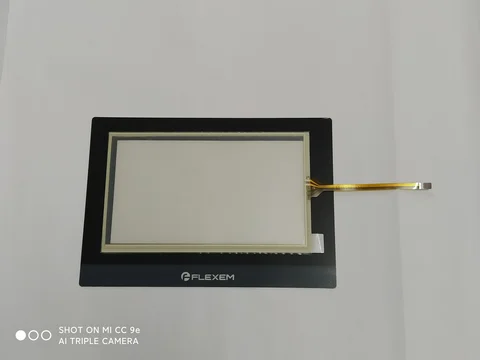Сенсорный экран Fanyi fe6070c, оригинальный внешний экран Fanyi fe6070h, экран для рукописного ввода Fanyi fe6070w, доска для рукописного ввода