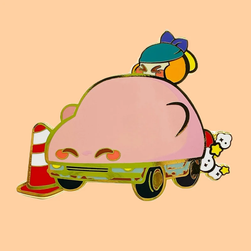 Cute Things Women Brooches Enamel Pins Lapel Pins Badges Cartoon Jewelry Brooches Pin Clothes Decoration Gifts
Cute Things Women Brooches Enamel Pins Lapel Pins Badges Cartoon Jewelry Brooches Pin Clothes Decoration Gifts