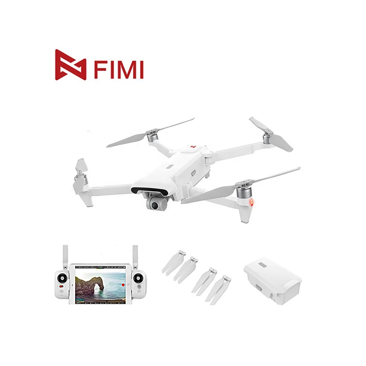 Дрон Радиоуправляемый X8 SE, камера 2020, 8 км, FPV, 3 оси, 4K, GPS, время полета 35 минут
Дрон Радиоуправляемый X8 SE, камера 2020, 8 км, FPV, 3 оси, 4K, GPS, время полета 35 минут