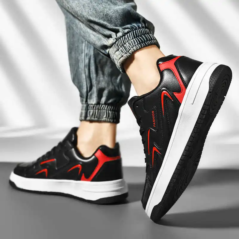 Traners Luxury Brand Men's Sports Shoes Kid White Sneakers Man High Quality Men Sport Shoes Light Mens Running Shoes New Tennis
Traners Luxury Brand Men's Sports Shoes Kid White Sneakers Man High Quality Men Sport Shoes Light Mens Running Shoes New Tennis