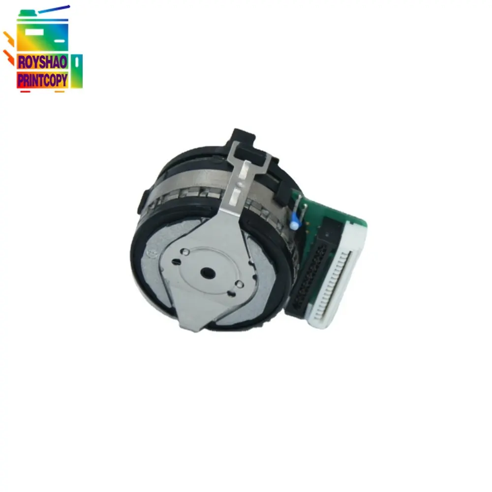 Оригинальная новая печатающая головка TMU330 для Epson TM-U330 TM U330 TMU 330 TMU330B
Оригинальная новая печатающая головка TMU330 для Epson TM-U330 TM U330 TMU 330 TMU330B