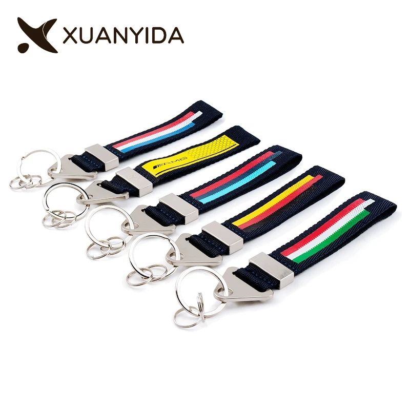 Auto Performance Key Ring Key Chain Car Keyring Keychain For BMW 1 2 X1 X3 X5 X6 E39 E50 E46 E39 E60 E90 E36 F30 F10 Car Styling
Auto Performance Key Ring Key Chain Car Keyring Keychain For BMW 1 2 X1 X3 X5 X6 E39 E50 E46 E39 E60 E90 E36 F30 F10 Car Styling