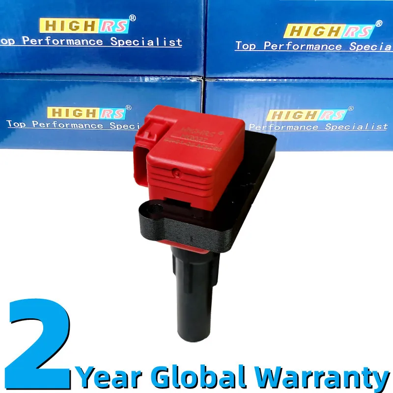 Катушка зажигания подходит для Subaru Impreza WRX STI outback Legacy GT Forester Baja turbo EJ253 EJ257 EJ205 EJ206 EJ207 EJ208 EJ20 92x
Катушка зажигания подходит для Subaru Impreza WRX STI outback Legacy GT Forester Baja turbo EJ253 EJ257 EJ205 EJ206 EJ207 EJ208 EJ20 92x