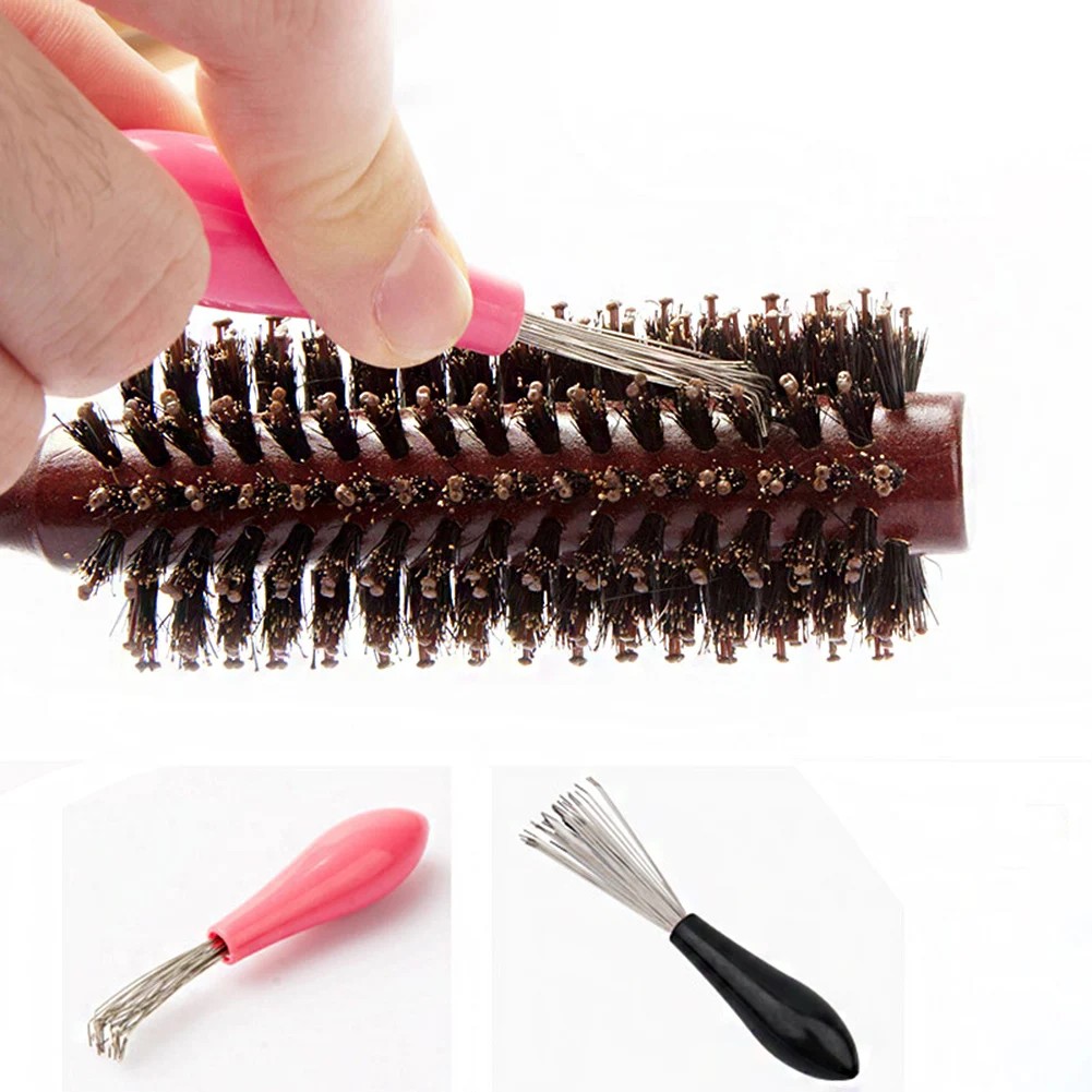 Comb Hair Brush Cleaner Plastic Handle Cleaning Brush Remover Embedded Beauty Tools Cleaning Products Cleaning Supplies
Comb Hair Brush Cleaner Plastic Handle Cleaning Brush Remover Embedded Beauty Tools Cleaning Products Cleaning Supplies