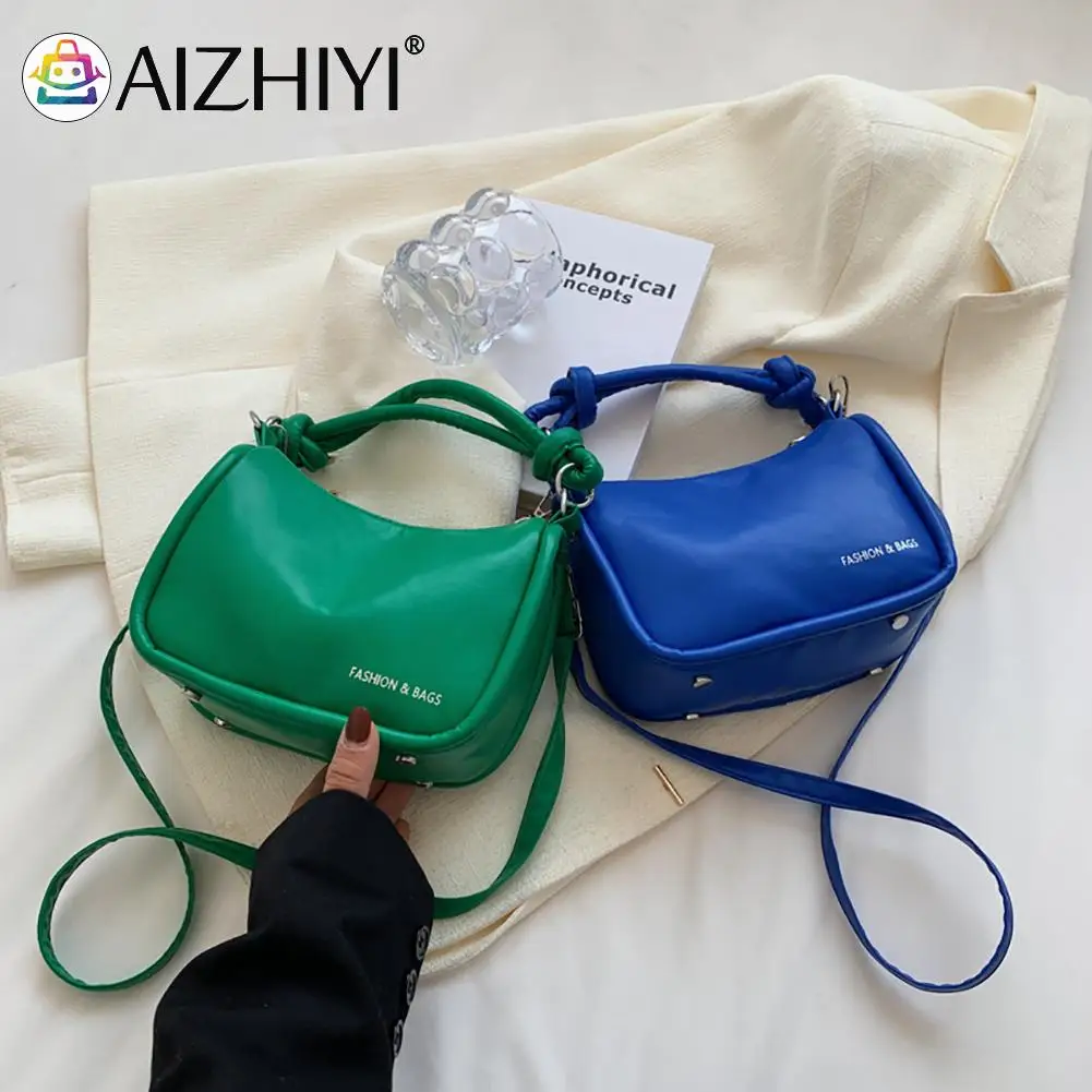Fashion PU Leather Women Bag Underarm Shoulder Bags Solid Color Portable Ladies Retro Crossbody Small Handbag Phone Totes Purses
Fashion PU Leather Women Bag Underarm Shoulder Bags Solid Color Portable Ladies Retro Crossbody Small Handbag Phone Totes Purses