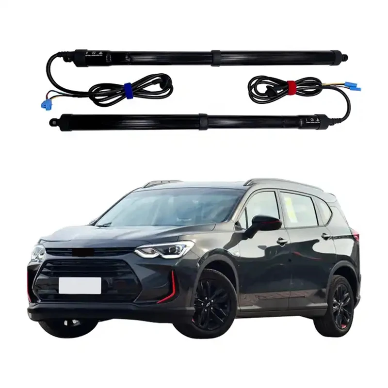 Auto Parts Car Power Electric Tailgate for Chevrolet Orlando Rear Boot Struts Liftgate 2010-2021
Auto Parts Car Power Electric Tailgate for Chevrolet Orlando Rear Boot Struts Liftgate 2010-2021