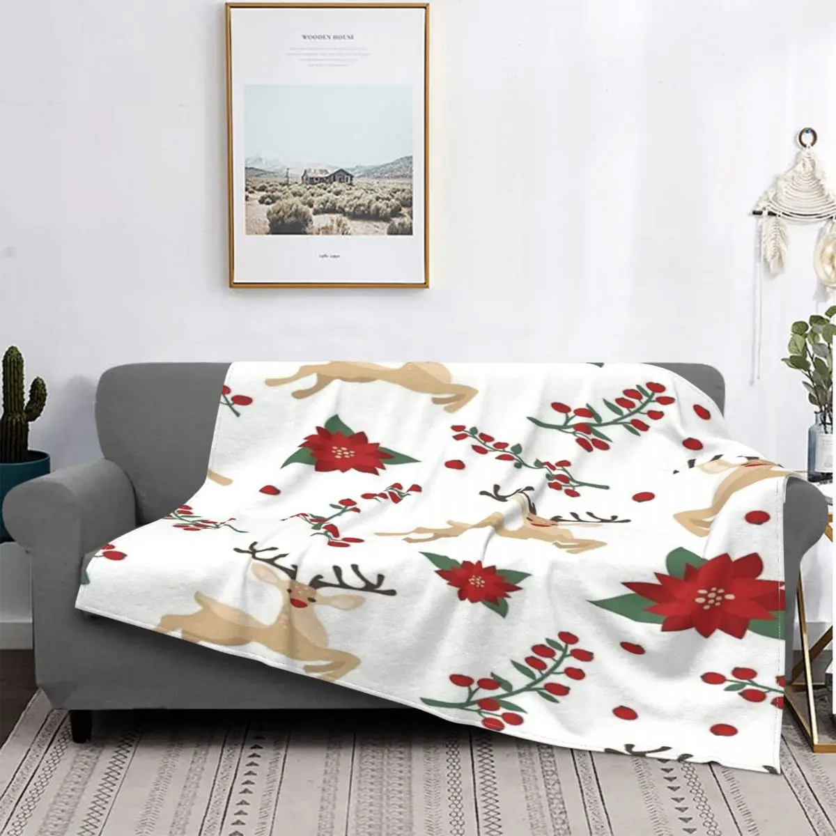 Manta de muerdago y CERVO, colcha de cama a cuadros, manta Kawaii, Manta администраторы
Manta de muerdago y CERVO, colcha de cama a cuadros, manta Kawaii, Manta администраторы