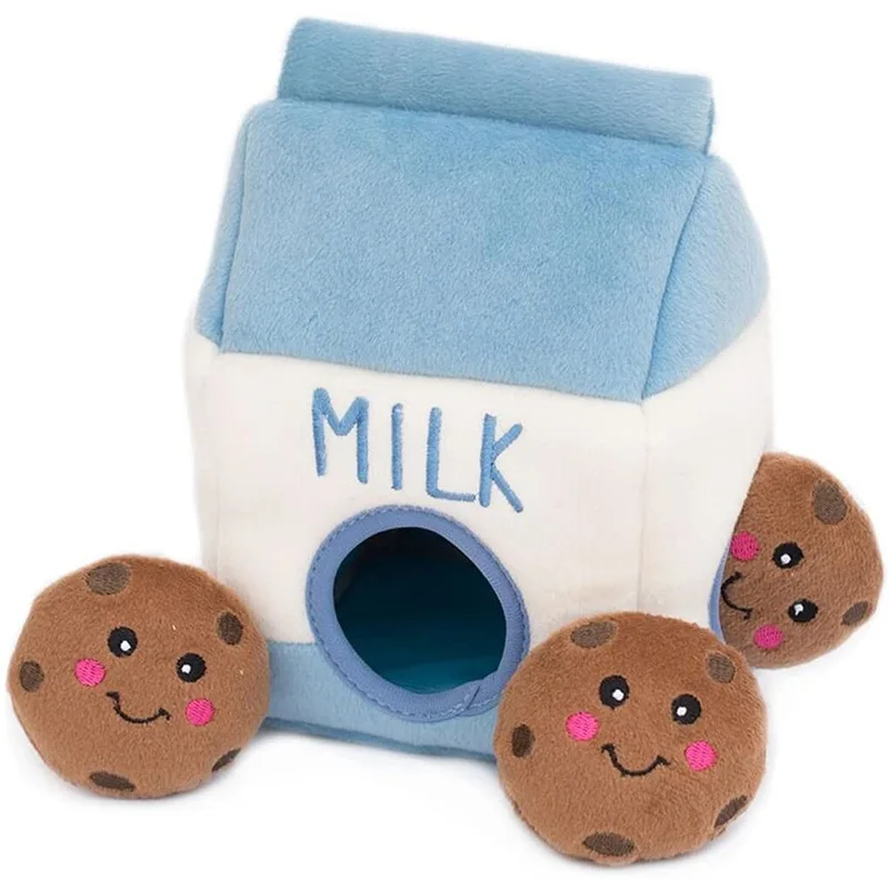 Dog Milk Biscuit Toys Dog Voice Toys Milk Biscuit Plush Pet Toys Dog Voice Toys Interactive Toys Tibetan Food Toys Cat Plush
Dog Milk Biscuit Toys Dog Voice Toys Milk Biscuit Plush Pet Toys Dog Voice Toys Interactive Toys Tibetan Food Toys Cat Plush