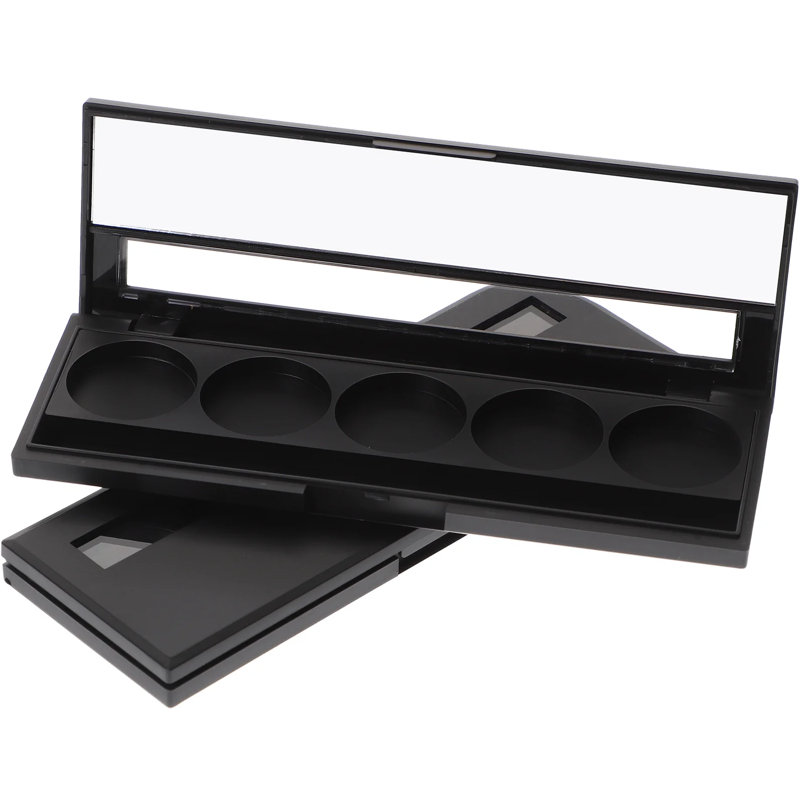 Eyeshadow Empty Case Pans Makeup Containers Pan Container Make 26Mm Pallet Box Accessories Subpackaging Travel Lipstick Colors
Eyeshadow Empty Case Pans Makeup Containers Pan Container Make 26Mm Pallet Box Accessories Subpackaging Travel Lipstick Colors
