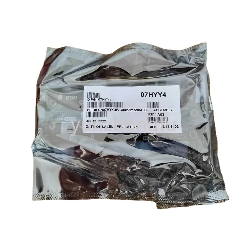 For Dell Server R740 Extension M.2 Boss Card 07HYY4 7HYY4 Replaces 51CN2 051CN2
For Dell Server R740 Extension M.2 Boss Card 07HYY4 7HYY4 Replaces 51CN2 051CN2