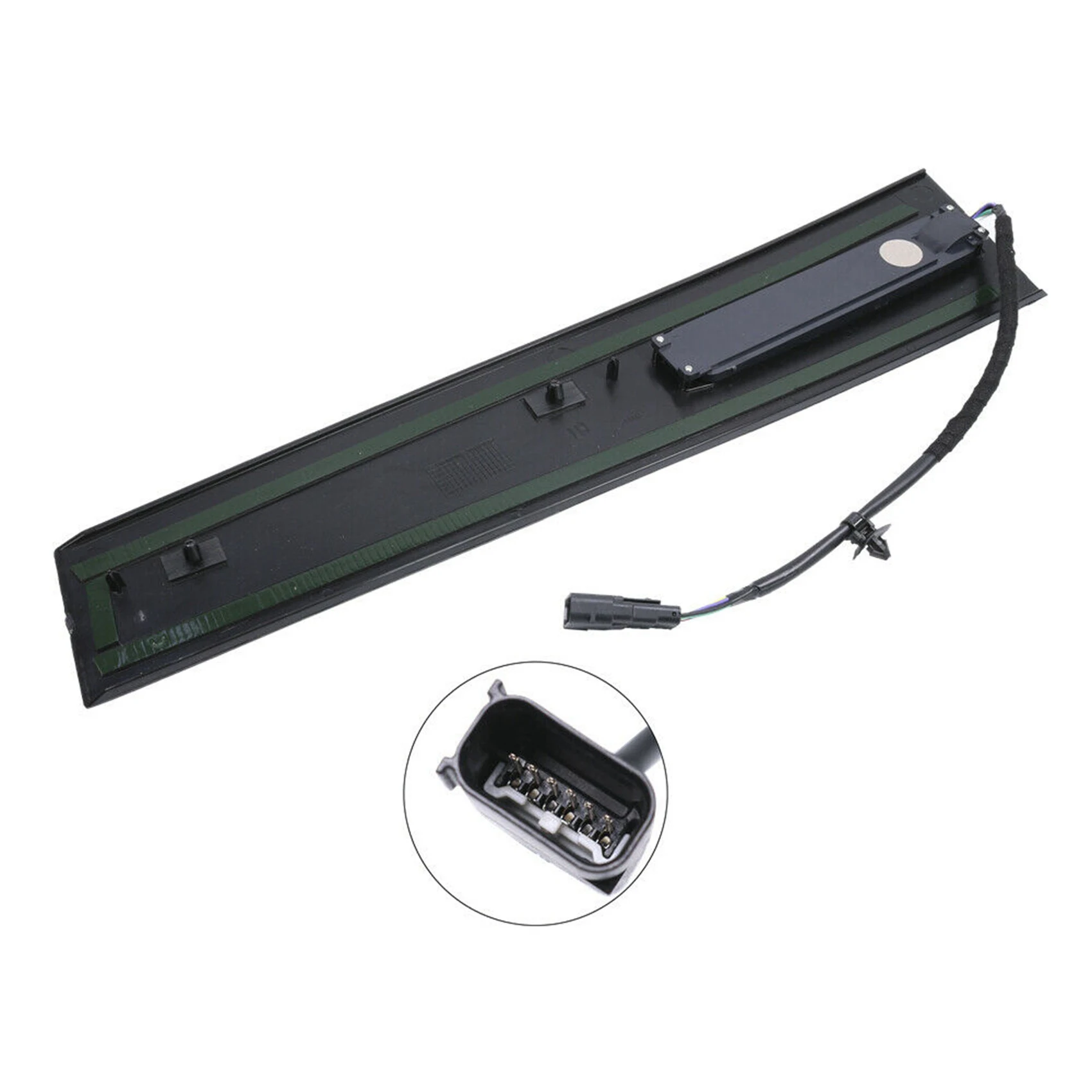 Для 2011-19 Ford Explorer левая Боковая дверь водителя клавиатура входной двери столбик формовочная отделка BB5Z7820555AA
Для 2011-19 Ford Explorer левая Боковая дверь водителя клавиатура входной двери столбик формовочная отделка BB5Z7820555AA