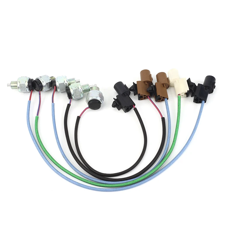 5pcs/lot T/F Gearshift Position Switch MR580151 MR580152 MR580153 MR580154 MR580155 For Mitsubishi Montero Pajero Shogun
5pcs/lot T/F Gearshift Position Switch MR580151 MR580152 MR580153 MR580154 MR580155 For Mitsubishi Montero Pajero Shogun