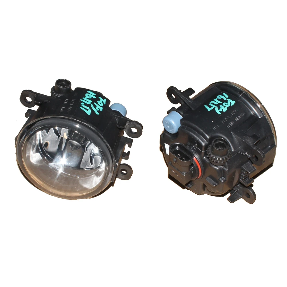 2 pcs car Fog Light Projector Lens Retrofit for ford focus mk2 mk3 fiesta 2009-2012 ecosport explorer 2N1115201AB
2 pcs car Fog Light Projector Lens Retrofit for ford focus mk2 mk3 fiesta 2009-2012 ecosport explorer 2N1115201AB