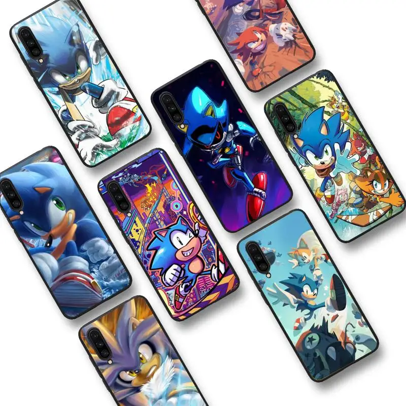 The Blue Hedgehog Phone Case For Xiaomi mi9 mi8 F1 9SE 10lite note10lite Mi8lite Coque for xiaomi mi5x
The Blue Hedgehog Phone Case For Xiaomi mi9 mi8 F1 9SE 10lite note10lite Mi8lite Coque for xiaomi mi5x
