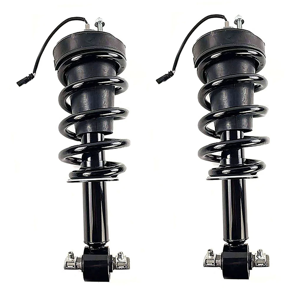 2X Front Shock Struts Fit 2015 -2021 Escalade Tahoe Yukon Sierra Denali Magnetic
2X Front Shock Struts Fit 2015 -2021 Escalade Tahoe Yukon Sierra Denali Magnetic