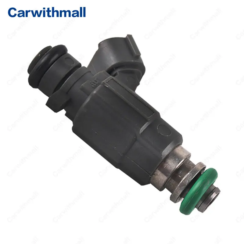 Топливный инжектор/сопло для Nissan Infiniti 2,0 3,0 3,5 V6 Engine FBJC100 16600-5L700 16600-2Y915 166002Y915 166005L700, 4 шт.
Топливный инжектор/сопло для Nissan Infiniti 2,0 3,0 3,5 V6 Engine FBJC100 16600-5L700 16600-2Y915 166002Y915 166005L700, 4 шт.
